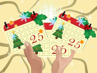 Advent Calendars: an offer to get even more gifts for a limited period only until Wednesday!